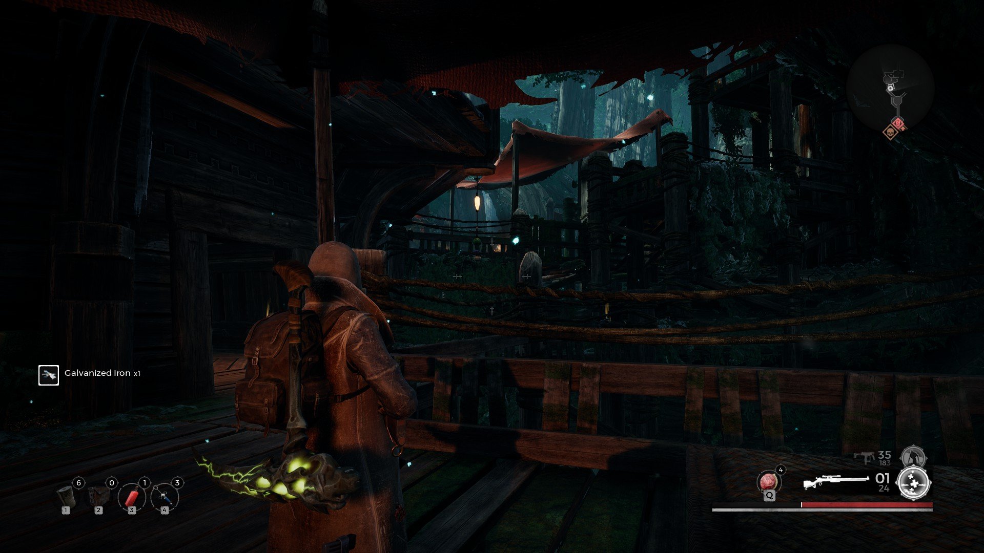 Remnant: From the Ashes - Imagen 32